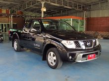 2014 Nissan Frontier Navara 2.5 KING CAB Calibre SE Pickup