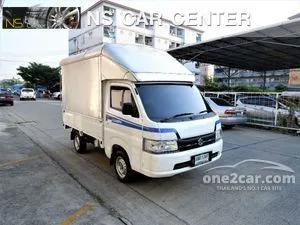 2021 Suzuki Carry 1.5 (ปี 19-28) Truck