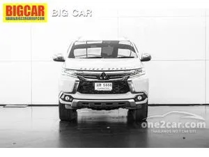2019 Mitsubishi PAJERO SPORT 2.4 GT Premium SUV