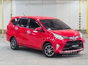 2018 Toyota Calya 1.2 G MPV
