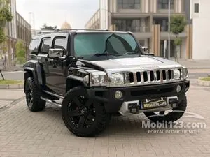 2010 Hummer H3 3.7 Wagon