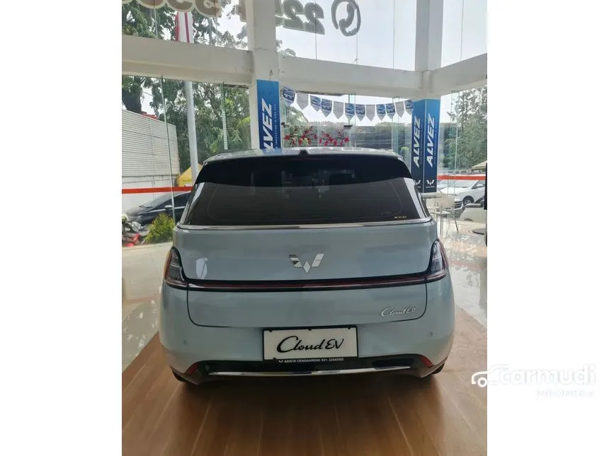 2024 Wuling Cloud EV EV Hatchback