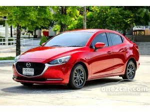 2020 Mazda 2 1.3 S Leather Sedan