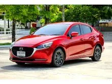 2020 Mazda 2 1.3 (ปี 15-25) S Leather Sedan