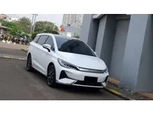 2025 BYD M6 0.0 Superior Captain 6-seater MPV