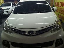 2012 Daihatsu Xenia 1.3 R SPORTY MPV