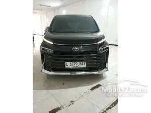 2023 Toyota Voxy 2.0 (Non Premium Color) MPV