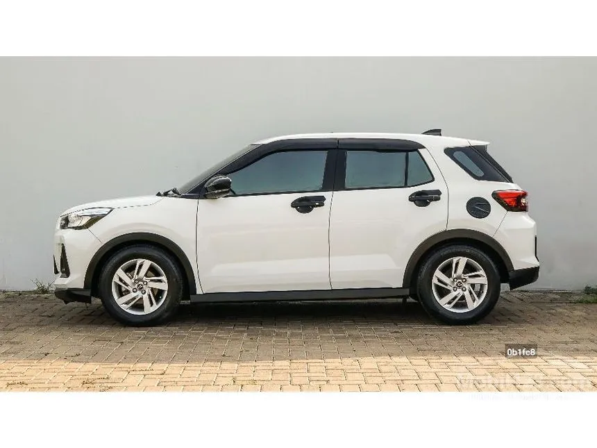 2024 Daihatsu Rocky X SUV