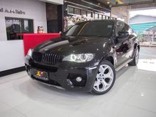 2009 BMW X6 3.0 E71 (ปี 08-14) xDrive35i 4WD SUV