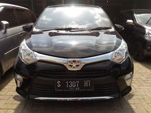 Toyota Calya 1.2 G MT 2017 di Malang