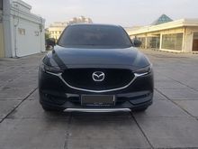 2019 Mazda CX-5 2.5 Elite SUV