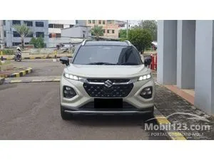 2025 Suzuki Fronx 1.5 SGX Hybrid (2 Tone) SUV