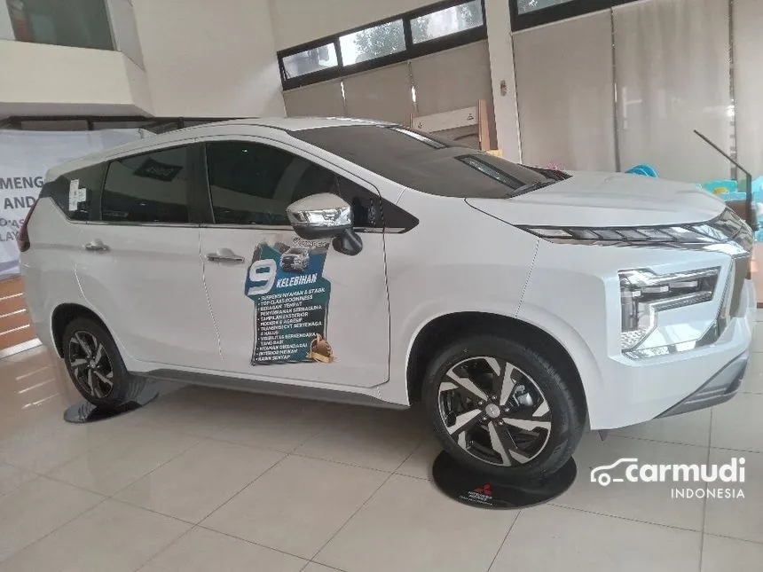 2024 Mitsubishi Xpander CROSS Premium Package Wagon