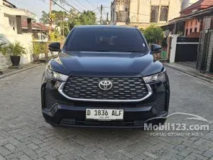 2024 Toyota Kijang Innova Zenix 2.0 G (Non Premium Color) MPV