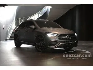 2024 Mercedes-Benz GLA200 1.3 AMG Dynamic SUV