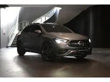 2024 Mercedes-Benz GLA200 1.3 W247 (ปี 20-27) AMG Dynamic SUV