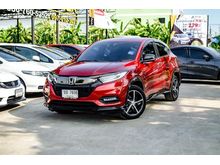 2018 Honda HR-V 1.8 (ปี 14-18) RS SUV AT