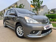 2015 Nissan Grand Livina 1.5 Highway Star MPV
