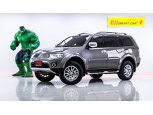 2013 Mitsubishi Pajero Sport 3.0 (ปี 08-15) GT SUV