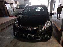 2014 Honda Brio 1.2 Satya E Hatchback