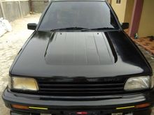 1988 Toyota Starlet 1.0 Compact Car City Car