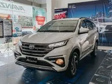 2022 Toyota Rush 1,5 S GR Sport SUV