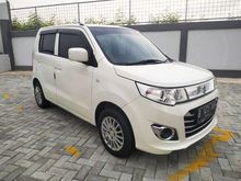2017 Suzuki Karimun Wagon R 1.0 GS Wagon R Hatchback