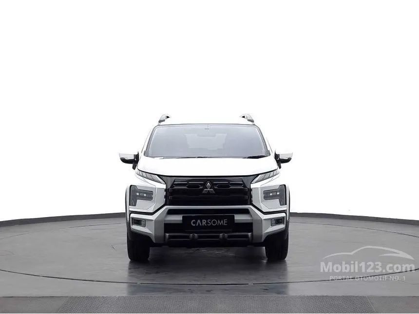 2023 Mitsubishi Xpander Cross Premium MPV