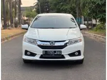 2016 Honda City 1.5 E Sedan TERAWAT MURAAH TDP 12JT
