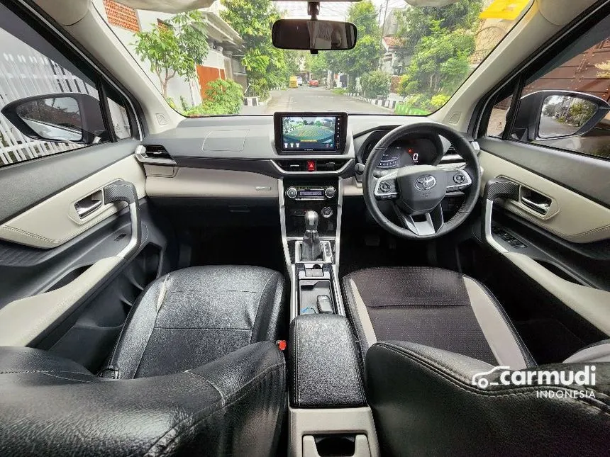 2021 Toyota Veloz Q Wagon