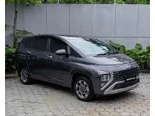 2023 Hyundai Stargazer 1.5 Prime MPV
