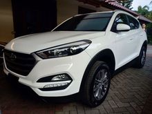 Harga Murah Hyundai Tucson 2.0 GLS SUV HABISIN SISA STOCK PROMO DISKON CLEARANCE SALE