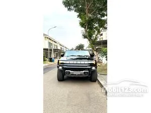 2024 GMC Hummer EV HEV Edition 1 SUV