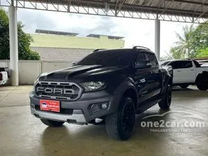 2020 Ford RANGER 2.2 XLT Double Cab Hi-Rider Pickup