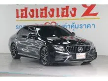 2021 Mercedes-Benz E53 3.0 W238 (ปี 17-24) AMG 4MATIC+ 4WD Coupe