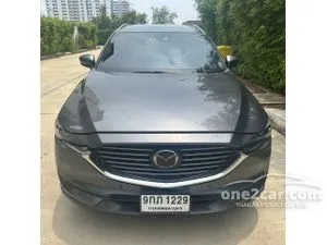 2020 Mazda CX-8 2.2 XDL Exclusive SUV