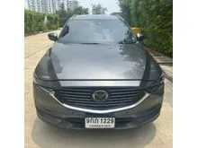 2020 Mazda CX-8 2.2 (ปี 19-26) XDL Exclusive AWD SUV