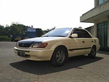 2000 Toyota Soluna 1.5 GLi Sedan tt mercy atw motor