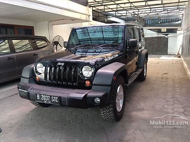  Jeep  Mobil  bekas dijual di Indonesia Dari 324 Mobil  di 