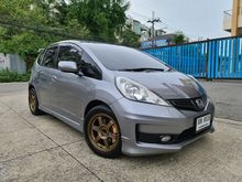 2012 Honda Jazz 1.5 (ปี 08-14) JP Hatchback AT