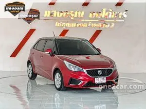2020 MG MG3 1.5 D Hatchback