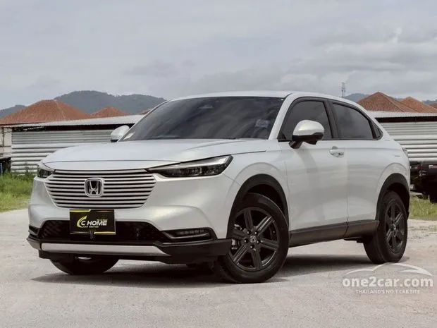 Honda HR-V 2022 New, Used Recon Cars in Malaysia