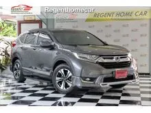 2018 Honda CR-V 2.4 (ปี 17-21) E SUV
