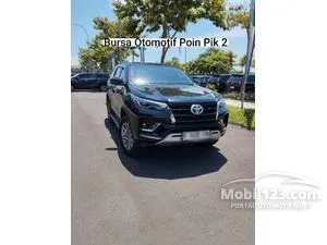2023 Toyota Fortuner 2.8 VRZ 4X2 SUV