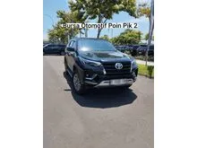 2023 Toyota Fortuner 2.8 VRZ 4X2 SUV
