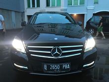 2011 Mercedes-Benz R300 L 3.0 V251 MPV
