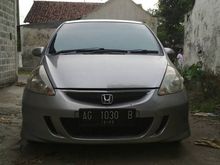 2006 Honda Jazz 1.5 VTEC Hatchback