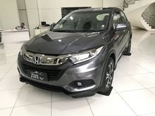 Honda HR-V 1.5 E 2020 Termurah dan Terlaris