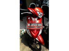 2013 Yamaha Mio J