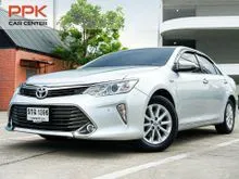 2016 Toyota CAMRY 2.0 (ปี 12-18) G Sedan